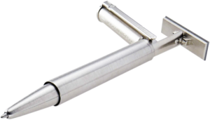 Pen Stamp - Trodat Golding