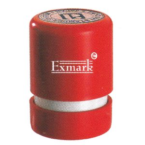EXMARK STAMPS
