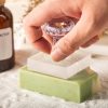 Custom Soap Stamp