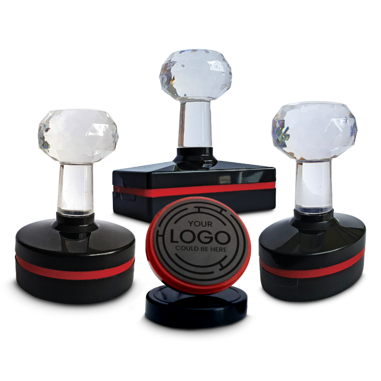 CRYSTAL HANDLE