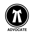 ADVOCATE STAMPS