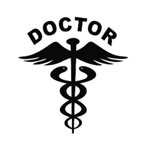 DOCTORS STAMPS