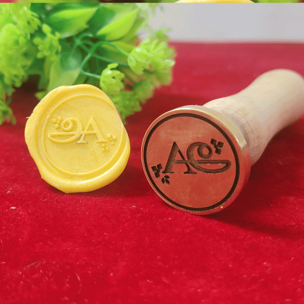 Wax Stamp