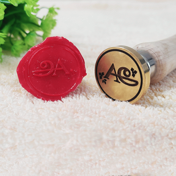 Wax Stamp