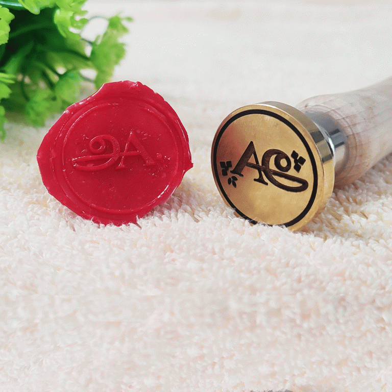 Wax Stamp